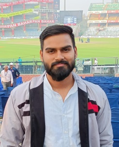 Shirish Upadhyay Cricket Coach